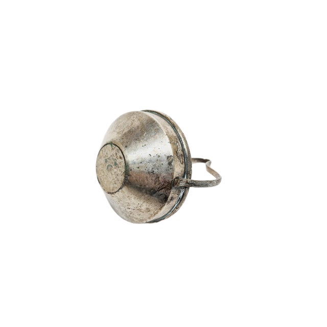 Sugar Bowl from Bracia Henneberg, Poland, 1930s For Sale - Image 4 of 10