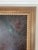 Original Signed Oil Portrait by Rebecca Hodges – Figurative Realism, Woman in Gothic Window For Sale - Image 13 of 15