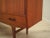 Vintage Danish Teak Highboard by Børge Seindal, 1960s For Sale - Image 9 of 18