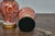 Pair of Red and White Porcelain Dragon Temple Jar Table Lamps For Sale - Image 4 of 12