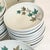 Mid-Century Modern 1960s Vintage Arts & Crafts Boho Chic Syracuse Woodbine Dinnerware - Service for 8+ - 53 Pieces For Sale - Image 3 of 13