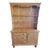 Antique Pine Dresser - From England - Circa 1880 For Sale