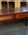 Wood Attributed to Pedersen & Hansen Danish Rosewood Side Table, 1970s For Sale - Image 7 of 10