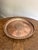 Large Circular Copper and Mixed Metal Tray, 1900s For Sale - Image 4 of 6