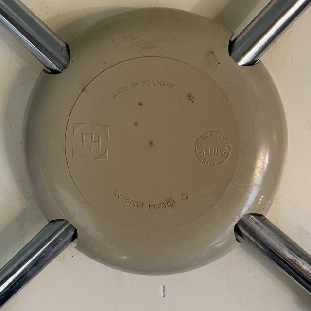 Butterfly Chairs, Set of 4 For Sale - Image 16 of 17