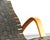 Chaise Lounge by Kim Samson Axstad for Ikea, 1990s For Sale - Image 9 of 10