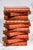 Wonderful Collection 10 Volume Bailey's Magazine of Sports & Pastimes Antique Red Leather Spine Books English Country Equestrian Horse For Sale - Image 4 of 13