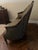 French Antique French Settee (Marquise) For Sale - Image 3 of 6
