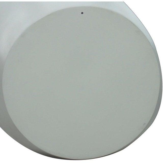 Artesia Ovi Resin Patio Side Table For Sale - Image 4 of 4