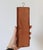 Wood Vintage Hand Painted Folk Art Wood Carving For Sale - Image 7 of 9