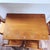 Vintage Children’s Pine Activity Table For Sale - Image 4 of 8