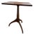 Vintage Shaker Candle Stand Table For Sale