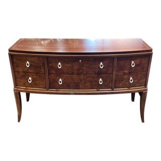 Thomasville Bel Air Bogart Collection Buffet For Sale