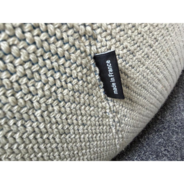 Ligne Roset Ottoman Large Settee Sofa For Sale - Image 12 of 15