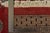 Bokhara Jaldar Rug 8’3” X 10’2” Red Wool Tribal Hand-Knotted Oriental Carpet For Sale - Image 14 of 14