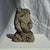 Small Balinese Limestone Frog Sculpture, 2000s For Sale - Image 3 of 9