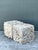 Vintage Coquina Stone Blocks - A Pair For Sale - Image 9 of 12