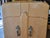 Art Deco Style 2 Door Fitted Wardrobe / Armoire For Sale - Image 9 of 18