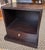 Beautiful pair of authentic Italian Promemoria nightstands, Made in Italy. The item is signed, marked, or labeled by the...