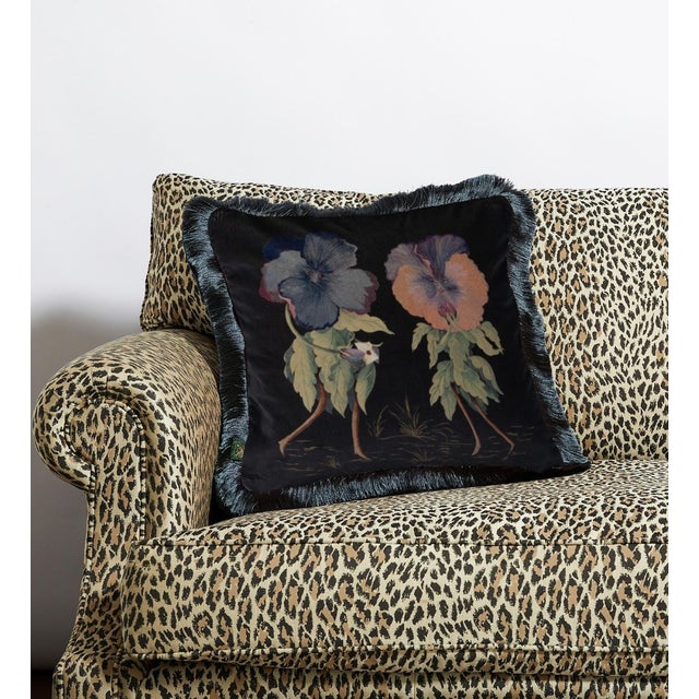 A love story for the ages, behold our 1950s inspired THE LOVE LETTER. Posies exchange sweet nothings on this sumptuous...