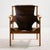 1970s Trienna Armchair by Carl-Axel Acking for Nordiska Kompaniet, 1970s For Sale - Image 5 of 18