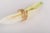 Metal 18k Solid Gold Pave Set Natural Diamond Serpent Wrap Ring Size 7 For Sale - Image 7 of 16