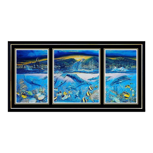 Lahaina Visions, Christian Lassen For Sale