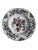 Late 19th Century Late 19th Century Francis Morley & Co. Vintage Transferware Rimmed Bowls. "Aurora" Pattern. Charcoal/Red. 8 Available For Sale - Image 5 of 12