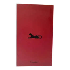 Cartier Paris Catalogue Collection Horlogerie Gold Love Trinity Books