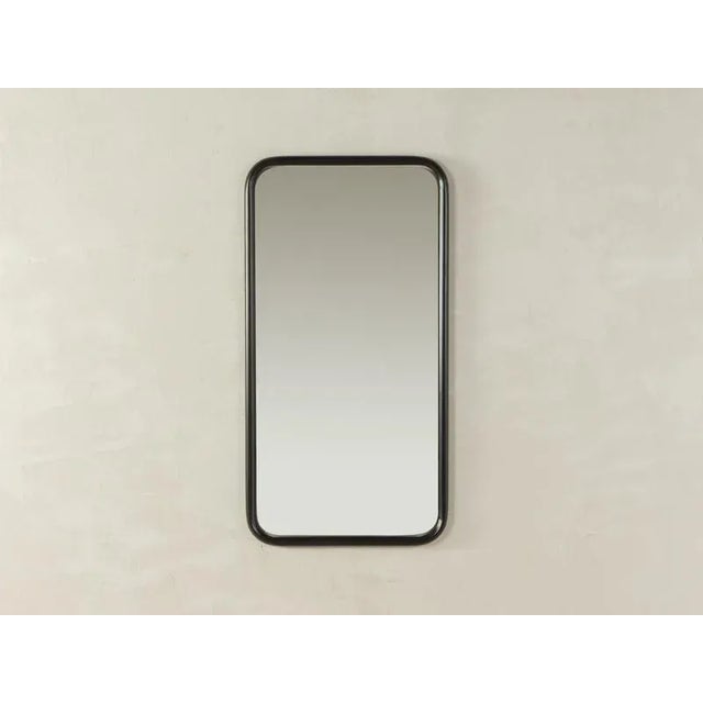 Postmodern Mirror, 1980s For Sale - Image 6 of 6
