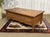 Vintage Indian Teak Coffee Table, 1970s For Sale - Image 11 of 16