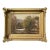 Trout Fishing Oil Painting, 1871 For Sale