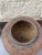 Mid-20th Century Lobi Burkina Faso Hand-Built Terracotta Lidded Vessel For Sale - Image 9 of 10