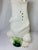 Mid 20th Century Vintage Mottahedeh Fine Porcelain Hobnail Frog Pitcher For Sale - Image 5 of 9