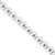 Modern Tiffany & Co. Tiffany Hardwear 925 Sterling Silver 10 MM Ball Bead Bracelet For Sale - Image 3 of 8
