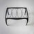 Coffee Table attributed to Paolo Buffa, Italy 1950s For Sale - Image 12 of 18
