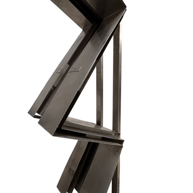 1960s S Messina Sculpture For Sale - Image 4 of 10