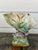 Antique Majolica Vase Bowl Dolphin Nautilus Shell English Royal Worcester C1870 For Sale - Image 12 of 18