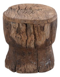 Example of Far Pavilions Pedestals and Columns