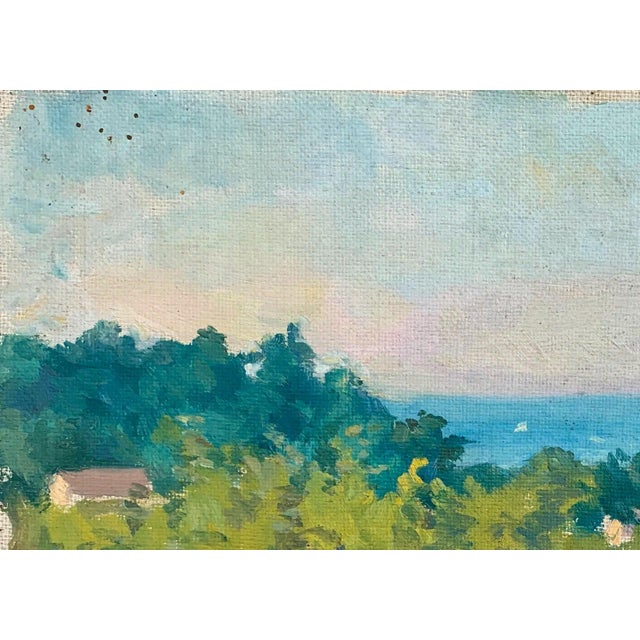 FREE SHIPPING worldwide. The painting will be rolled up and packed securely in a special protective tube. Note: The...