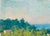 FREE SHIPPING worldwide. The painting will be rolled up and packed securely in a special protective tube. Note: The...