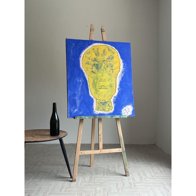 Artworks by ArpVerdeaqua - expressionist Italian artist. HISTORY OF EXHIBITIONS: Milan exhibition "Obsession" Galleria...