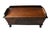 Early 20th Century Vintage Cedar Cavalier Hope/Blanket Chest With Walnut Veneer For Sale - Image 5 of 11