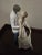 Traditional Lladró Figurine "Happy Anniversary" For Sale - Image 3 of 10