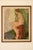 Axel Werner Ekelund, Seated Model, Nude, 1950, Oil on Panel For Sale - Image 15 of 15