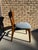 Mid 20th Century Vintage Mid Century Danish Modern Victor Garrison Chair For Sale - Image 4 of 12
