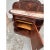 Louis Majorelle Louis-Jean-Sylvestre Majorelle Art Nouveau Marble Top Sideboard/Cabinet, 19th Century For Sale - Image 4 of 13