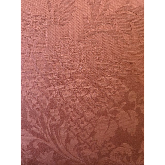 Pair of Late 19th Century Renaissance Revival Oak Baronial Armchairs For Sale - Image 10 of 11