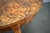 Extendable Dining Table in Walnut, Former Czechoslovakia, 1940s For Sale - Image 4 of 18