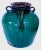 Chinese Antique Asian Pottery Jug For Sale - Image 3 of 5